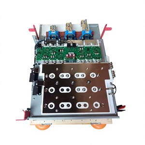 โมดูลพลังงานขายดี SINAMICS S1206SL3352-1AG41-0FA1 ตัวควบคุมเซอร์โวแบบสองแกน 1000KW VFD Powerblock Drive - Product Image 1