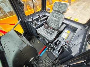 Shantui SD16 Bulldozer d'occasion avec composants de base moteur intact boîte de vitesses de moteur de pompe à roulement - Product Image 6