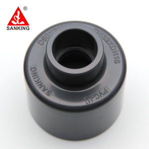 Sanking 25*20-63*50Mm PVC Giảm Ổ Cắm Giảm Adapter Giảm Ống Kết Nối Cho PVC Đường Ống Dẫn Nước - Product Image 5