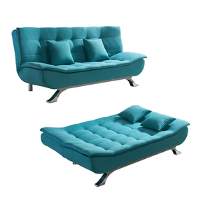 Fábrica de Muebles Plegables Beston, Juego de Sofás Cama para Sala de Estar, Sofá de Tela, Futón Económico, Juego de Sofás para el Hogar - Product Image 4