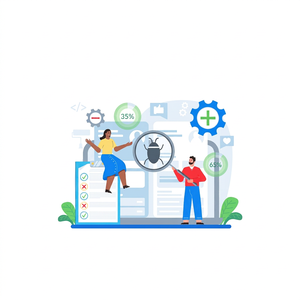 Servicios de Pruebas de Software de infosoft, 7+ Años de Experiencia, Precio Más Bajo, Mejor Empresa, Diseño Personalizado, Pruebas de Cadena de Suministro - Product Image 1
