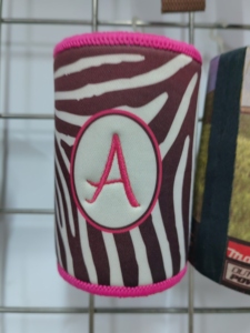 Porta Botellas de Cerveza Personalizado con Impresión, Base Interna de Neopreno de 5mm para Pegar y Coser - Product Image 4