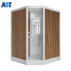 Offre Spéciale maison de camping à pied, prix de la <span class=keywords><strong>cabine</strong></span>, salles de <span class=keywords><strong>douche</strong></span> - Product Image 6