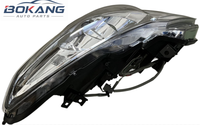 Phares LED pour Infiniti G25, système d'éclairage automobile, phares d'origine G25