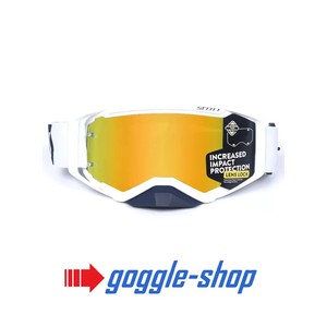 Gafas de Motocross <span class=keywords><strong>SCOTT</strong></span> Spot American Cross-Border con Protección UV400, Marco de Nailon, Compatibles con Cascos Integrales, Lentes de PC para Exteriores - Product Image 5