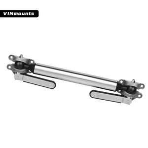 VINmounts Heavy Duty Marine Mount Bracket for Bait Board Cutting <b>Table</b> <b>BBQ</b> Grill Stable Support Corrosion Resistant Easy Install - Product Image 1