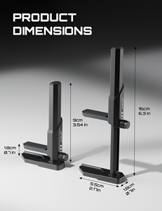 <strong>upHere</strong> GH07 GPU Support Stand Anti Sag Zinc Alloy <strong>Graphics</strong> <strong>Card</strong> <strong>Holder</strong> - Product Image 6