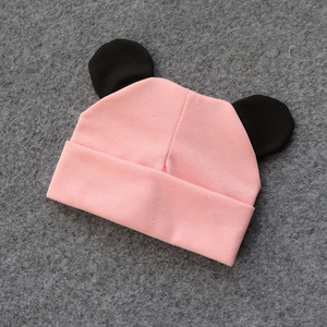 Conjunto <span class=keywords><strong>de</strong></span> Invierno <span class=keywords><strong>de</strong></span> Algodón <span class=keywords><strong>Tejido</strong></span> para Bebés: Gorros <span class=keywords><strong>de</strong></span> Ganchillo Baratos para Niños y Niñas, Ideales para el Verano - Product Image 6