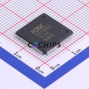 ไมโครคอนโทรลเลอร์ชิปวงจรรวม LQFP-100 HC32F460PETB-LQFP100 (14x14) ของแท้และใหม่เอี่ยม (MCU/mpu/soc) - Product Image 1