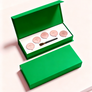 Caja de regalo con set completo para el cuidado de la piel - Product Image 5