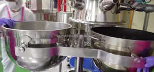 Machines de production de bonbons gélifiés modulaires, extensibles et à grand volume, compétitives - Product Image 6