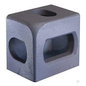 <strong>Casting</strong> ISO1161 Shipping <strong>Container</strong> <strong>Corner</strong> Bracket - Product Image 5
