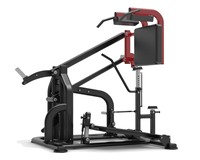 Gym équipement de fitness pec deck musculation arrière pec deck fly machine