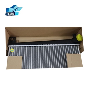 OEM 8mk37675459 para BMW Mini R56, Ventilador de Radiador de Agua para Automóvil de 12 V CC, Motor de Ventilador de Radiador de Aluminio - Product Image 3