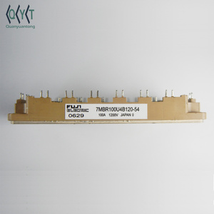 1200V 100A mô-đun điện 7mbr100u4b120 7mbr100u4b120-54 - Product Image 3