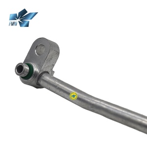 Tuyau de refoulement de réfrigérant A/C haute pression 977612W000 pour Hyundai Santa Fe 97762-2W001 - Product Image 3