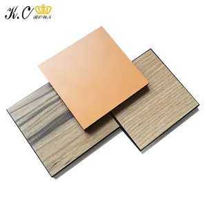 Waterproof Decorative High Pressure Laminates Counter Tops for Sale I