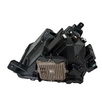 Convient pour 2023-2025 Chery Jetour T2 Phares de voiture Phares avant de voiture F26-4421010 F26-4421020 F26-4421010AB F26-4421020AB