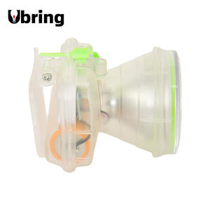 Высокая мощность COB светодиодные фары супер яркий водонепроницаемый источник света для активного отдыха с длительным временем автономной работы - Product Image 4