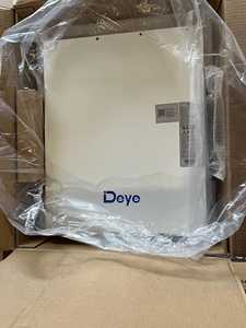 <b>For</b> Deye SE-G5.1 Pro-B 5.12KWh Lithium 51.2v LifePO4 Ion Battery 100Ah Low Voltage <b>Home</b> Use Solar Battery EU Warehouse <b>for</b> <b>UPS</b> - Product Image 2