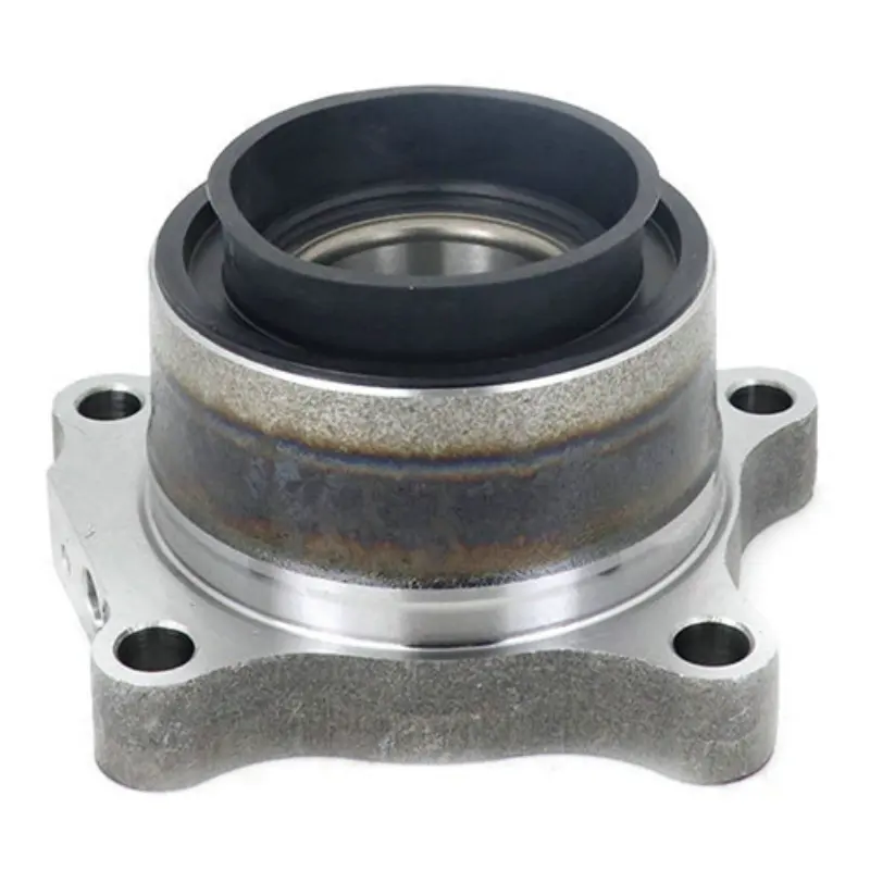 Auteko 42450-26010 4245026010 Assembly Wheel Hub Bearing Hub roda rakitan untuk Toyota Haice 2019-2020