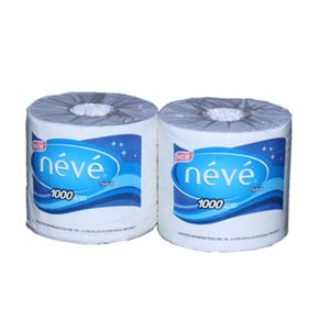 Purezza usa e getta di canapa materiale di carta igienica - Product Image 2