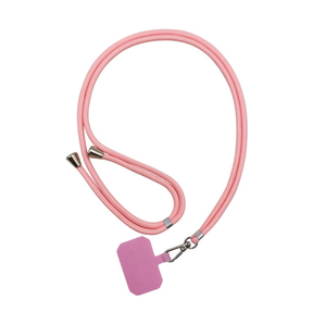Ayarlanabilir ayrılabilir naylon halat Crossbody cep telefonları için telefon kayışı evrensel spor kordon yama uygun asılı kordon - Product Image 4