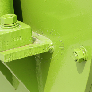 Phân bón quay trống <span class=keywords><strong>granulator</strong></span> máy để làm phân bón hữu cơ geanules - Product Image 2