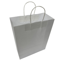 Sac en papier personnalisé avec logo, sac cadeau, sac pour thé et bière, vente en gros, sac de shopping pliable personnalisé, taille personnalisée, plastification, livraison rapide