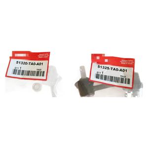 ลูกหมากกันโคลงหน้าฮอนด้า 51320-TA0-A01 51325-TA0-A01 ซ้าย ขวา อะไหล่ทดแทน - Product Image 3