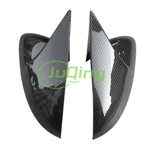 ที่ครอบกระจกมองหลังสำหรับตกแต่งรถเหมาะสำหรับ <span class=keywords><strong>Volkswagen</strong></span> <span class=keywords><strong>Scirocco</strong></span> 2009-2018 - Product Image 2