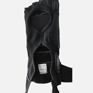 Custom elastico mezzo piede protettivo copre comode <span class=keywords><strong>protezioni</strong></span> traspiranti per la caviglia per l'allenamento di <span class=keywords><strong>Taekwondo</strong></span> arti marziali - Product Image 3