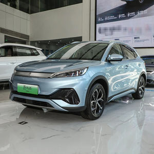 <span class=keywords><strong>Auto</strong></span> Elettrica BYD Yuan Plus Pro 2023-2026 Usata, Modello Atto 3 2025, Importazione Cinese, Autonomia 401km - Product Image 4