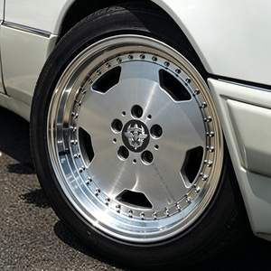 Jantes de roue élégantes de qualité supérieure FLowtone 17 18 19 20 21 pouces 5x112/114.3 en alliage léger pour Mercedes <span class=keywords><strong>Audi</strong></span> Toyota BMW - Product Image 5