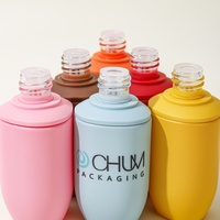 Flacon compte-gouttes personnalisé avec logo, 30 ml, flacon en verre de haute qualité, compte-gouttes triangulaire rotatif, flacon en verre pour sérum cosmétique, huile essentielle