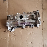 Culasse de moteur M1DA pour Ford Ecoboost 1.0T 1857524 1917576 1765041 910045