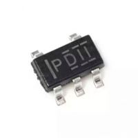 SN74LVC1G02DCKR Nuevo Original BOM Componentes Electrónicos y Chips IC de un Solo Proveedor SN74LVC1G02DCKR SN74LVC1G02