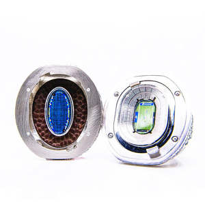 Bague de championnat des Rams de Los Angeles <span class=keywords><strong>2022</strong></span>, anneaux sportifs de la Ligue nationale de football 2021 pour les fans - Product Image 4