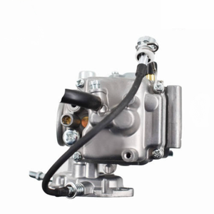 คาร์บูเรเตอร์ 34 มม. รุ่น PD34J-2 CVK สำหรับ Arctic Cat 400 500 <span class=keywords><strong>Suzuki</strong></span> 400 เครื่องยนต์ 500 ซีซี ระบบเชื้อเพลิง - Product Image 2