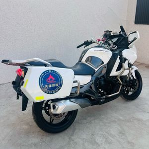 Motocicleta Chunfeng <span class=keywords><strong>Grand</strong></span> Ambassador de 650cc de Alto Rendimiento para Viajes de Larga Distancia - Product Image 5