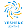 Zhongshan Guzhen Yesheng Lighting Factory logo