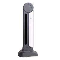 Escáner de Documentos Portátil ELOAM S500P 5MP CMOS de Alta Velocidad A4 USB Gris con Reconocimiento OCR, Certificado ROHS, 1 Año de Garantía, en Stock