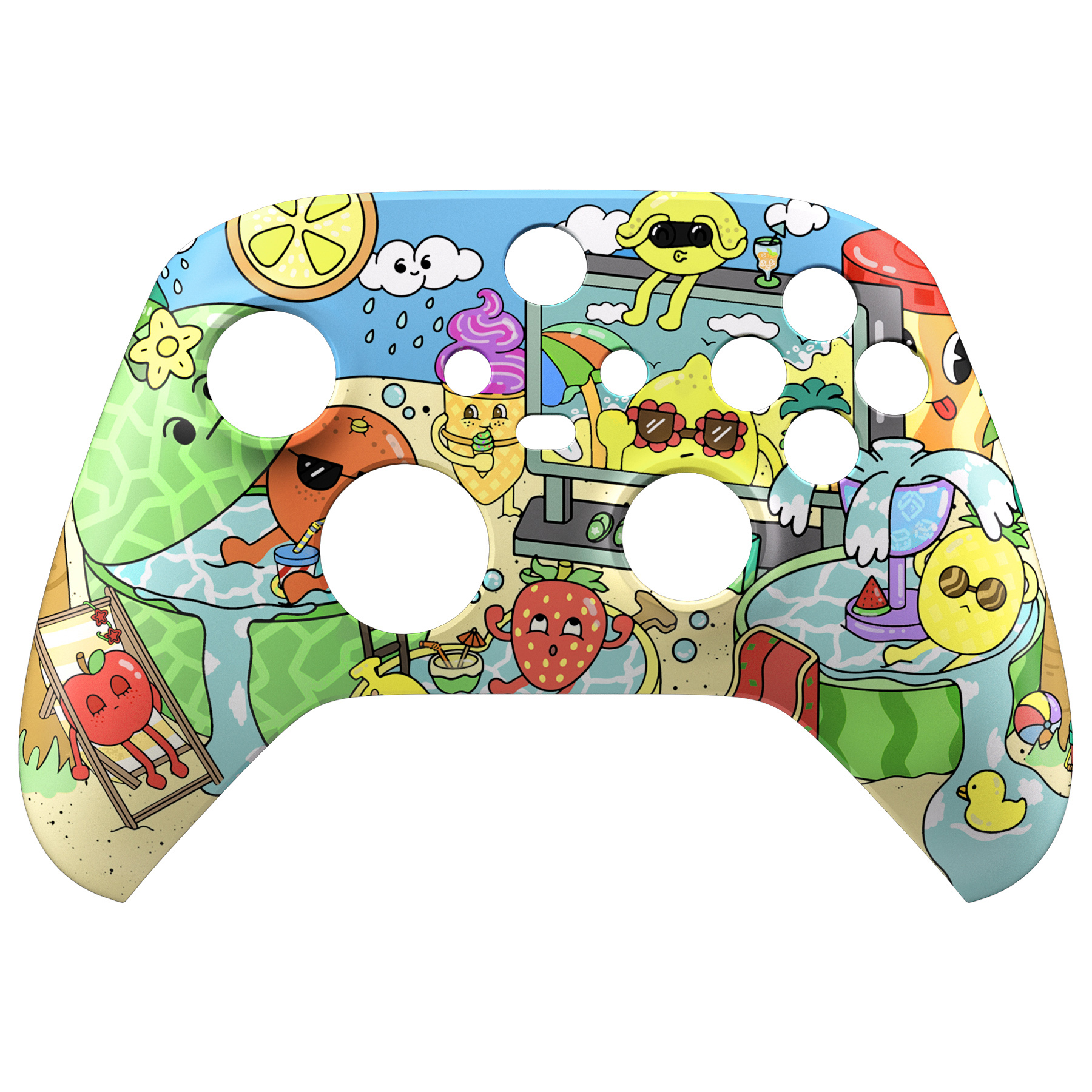 Fruity Party FX3R010WS