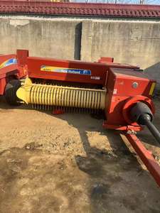 Meilleure petite presse à <span class=keywords><strong>foin</strong></span> carrée orientée vers le marché de fabrication d'usine Holland - Product Image 6