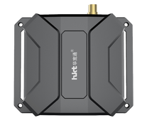 Capteur de température numérique LoRawan avec accélérateur de surveillance de la température et de l'humidité à la passerelle LoRawan pour la chaîne du froid