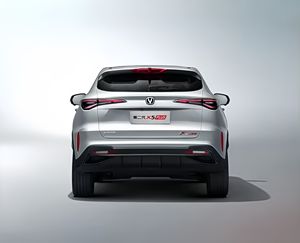 Changan X5 Puls 2026, Auto a Gasolina, Gran Autonomía, Vehículo Nuevo para Adultos, Envío Rápido, Bajo Precio, Nuevo Auto Changan - Product Image 3