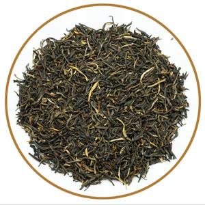 Fabrika doğrudan Yunnan siyah çay düşük fiyat Dianhong gevşek yaprak yeni yaş fermente sağlık çay poşeti ambalaj - Product Image 3