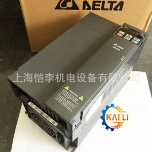 Inversor de control vectorial sin sensor Delta Ms300 Vfd 2.2kw 380v para uso industrial - Product Image 4