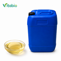 PEG-7 Glyceryl Cocoate/Polyglyceryl-2 Laurate Liquide, Matière Première Cosmétique pour Produits Capillaires, 25kg