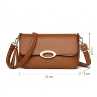 Sac à main carré tendance pour femme, sac à bandoulière de créateur pour femme, idéal pour le shopping